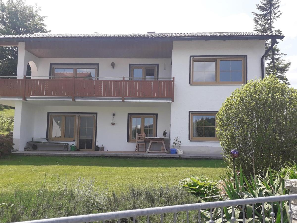 Ferienwohnung Werner Hauzenberg Exterior photo