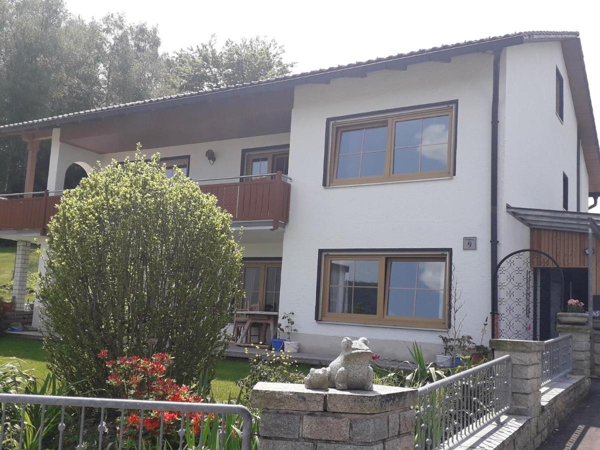 Ferienwohnung Werner Hauzenberg Exterior photo